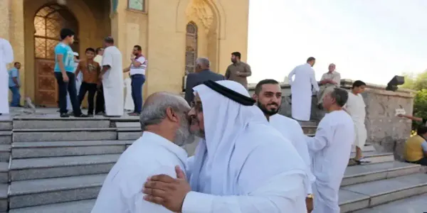 Eid al-Adha Celebrated Across Saudi Arabia and Arab World