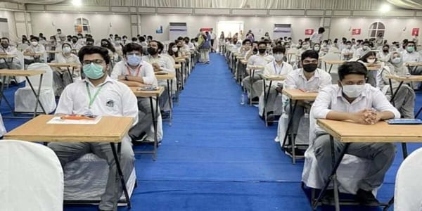 New Dates Announced for Matric and Intermediate Exams