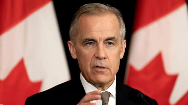 Canadian PM Mark Carney Calls for Restraint Amid Iran Conflict