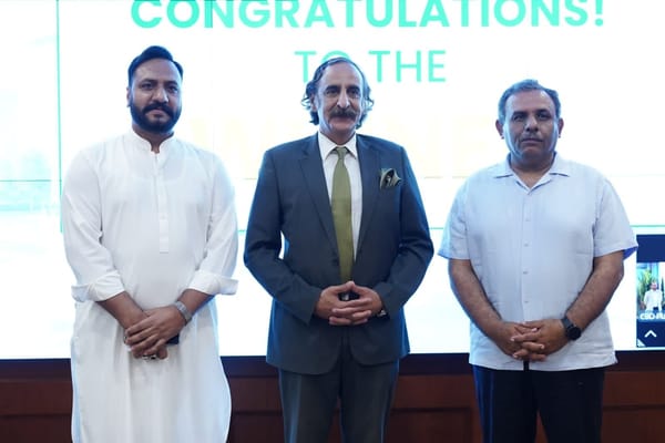 CBD Punjab Attracts Strong Investor Interest as NSIT City Petrol Station Sites Receive Competitive Bids