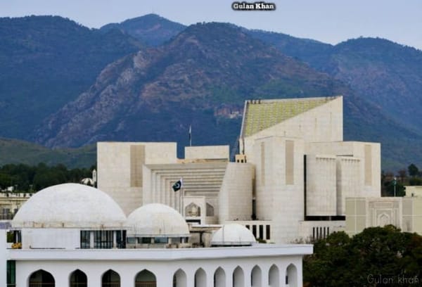 Supreme Court Sets Conditions: Grandfather's Liability