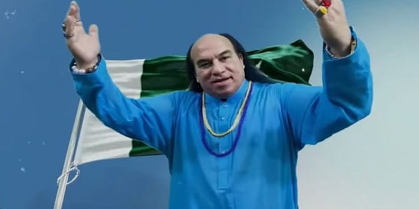 Chahat Fateh Ali Khan Releases Viral ‘Patriotic’ Song for Pakistan Army
