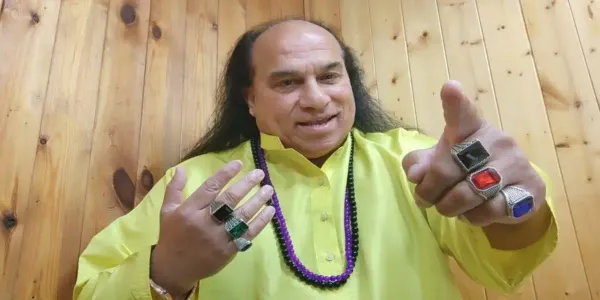 Chahat Fateh Ali Khan Faces Shocking Incident in UK