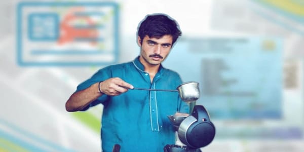 NADRA Says Arshad Khan is not Pakistani– Internet Reacts