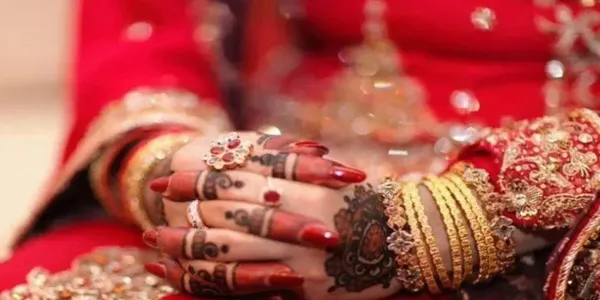 LHC Cracks Down on Secret Second Marriage