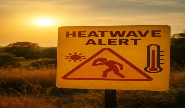 Heatwave Alert: Scorching Days Ahead for Pakistan Till May 1