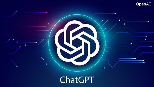 ChatGPT OpenAI