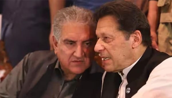 Khan's Trial: Open Court Decision Amidst Security Concerns