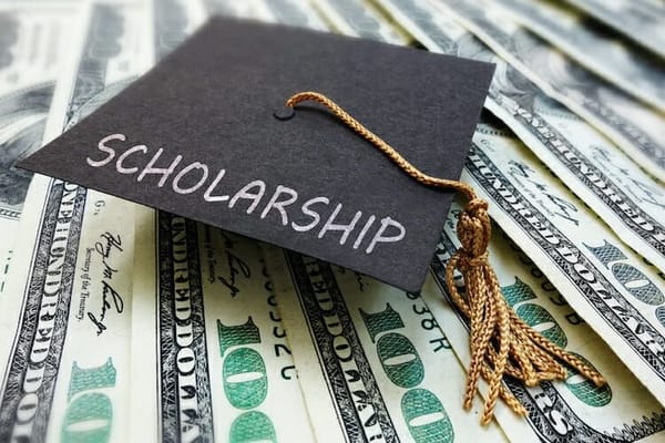 Swiss Scholarships