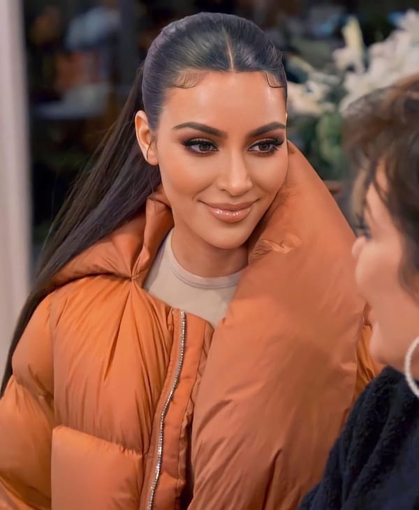 Kim Kardashian