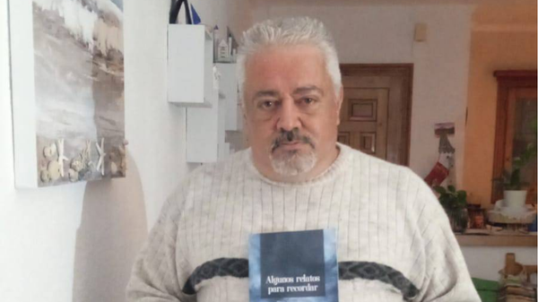 David Urbán Arévalo