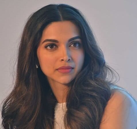 Deepika Padukone