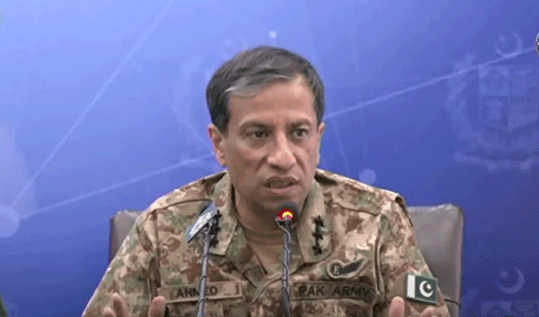 India Launches Missile Attacks on Pakistan, Pakistani Armed Forces Vow Retaliation