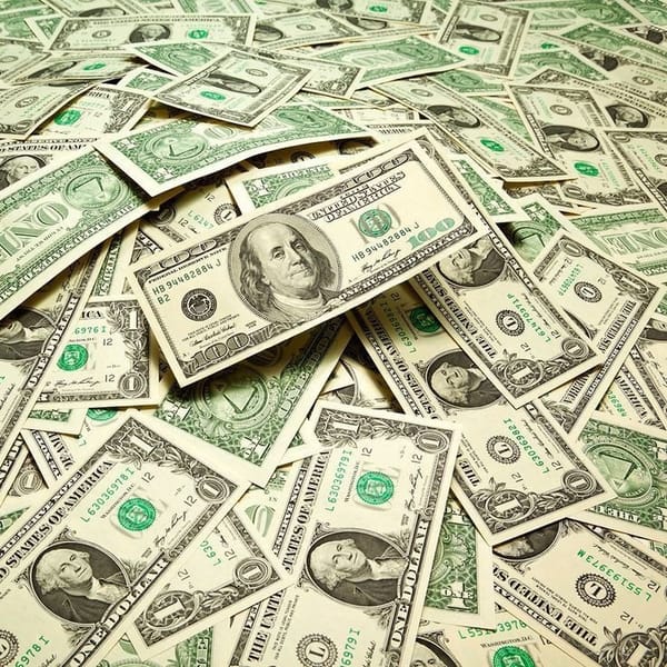 Dollar Rate in Pakistan