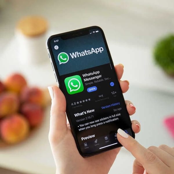WhatsApp