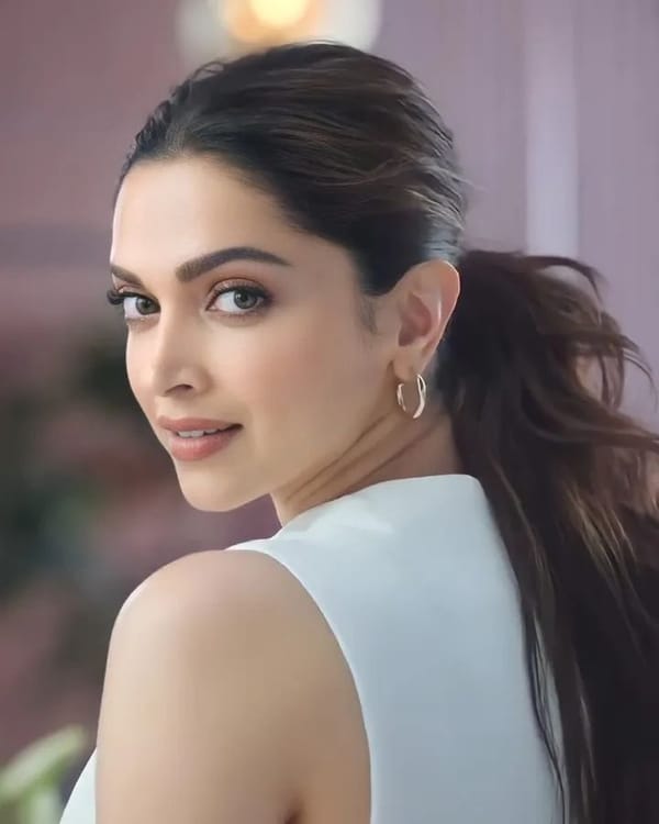 Deepika Padukone