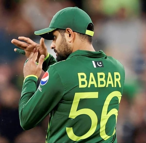 Afghanistan's Spin Dominance Stuns Pakistan at World Cup