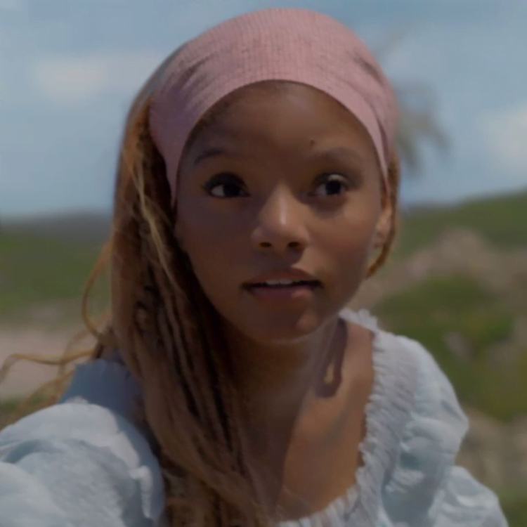 Halle Bailey