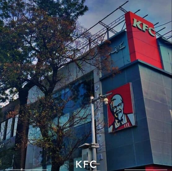 KFC