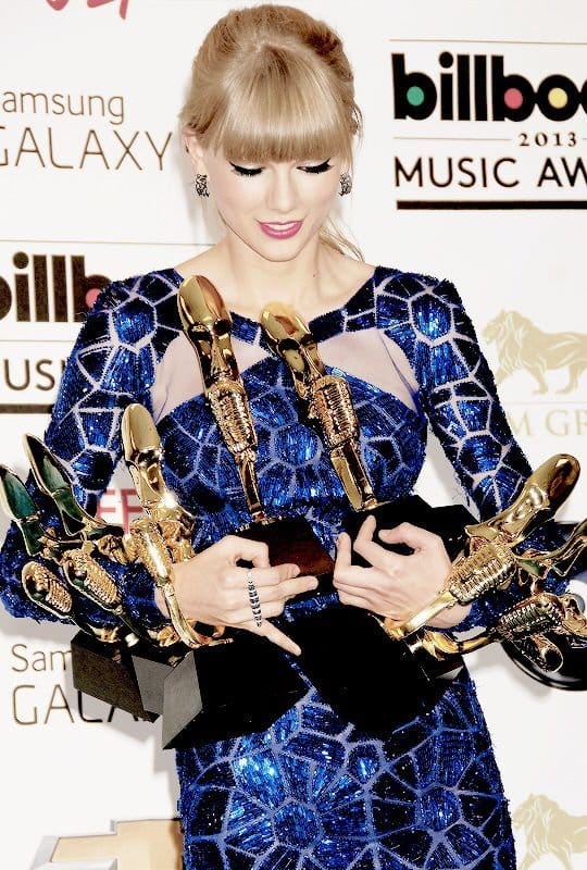 Taylor Swift