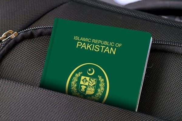 passports