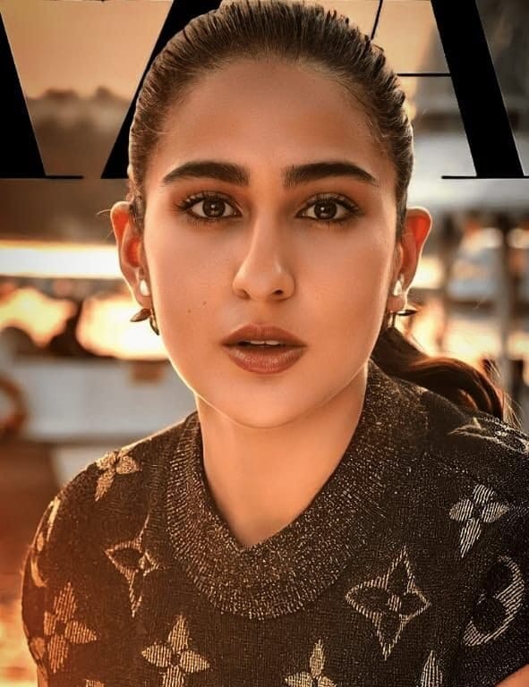 Sara Ali Khan