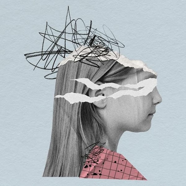 Children's Mental Health Spending