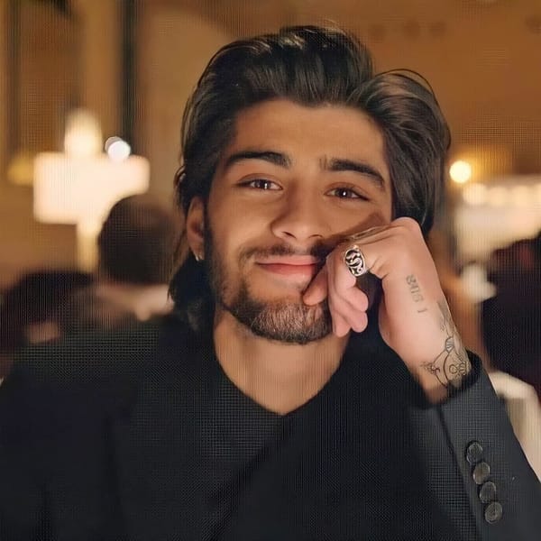 Zayn Malik