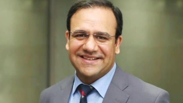 Dr Umar Saif