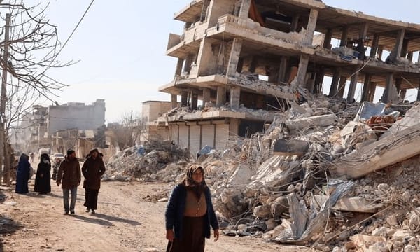 Saudi Arabia Hosts Unprecedented Summit on Gaza Crisis