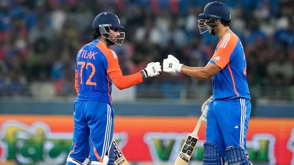Pakistan Vs India Final, Asia Cup 2025 | Result and Score Card