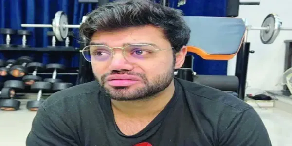 Court Extends Ducky Bhai’s Remand in Gambling Case