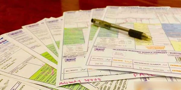 Consumers Brace for Higher Electricity Bills Soon