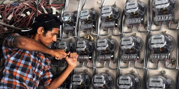 Electricity Protected Category Likely to Cover Up to 300 Units in Pakistan