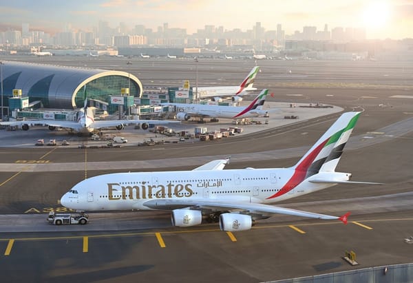 Emirates launches world's most comprehensive travel insurance