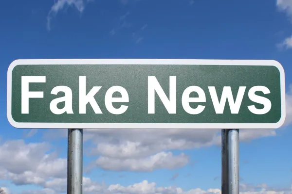 fake news