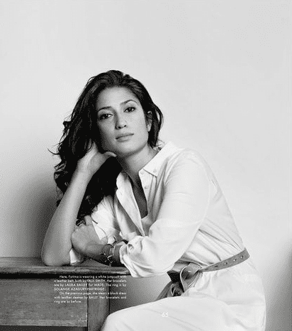 fatima bhutto