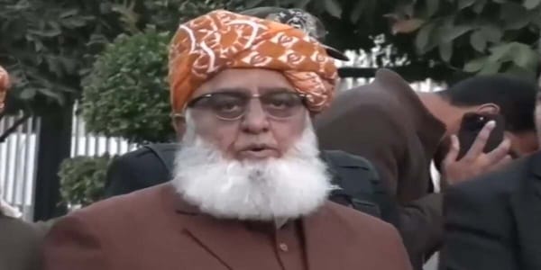 JUI-F to Observe 'Difa-e-Watan' Nationwide Tomorrow