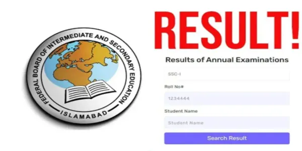 FBISE Announces 11th and 12th Class Results