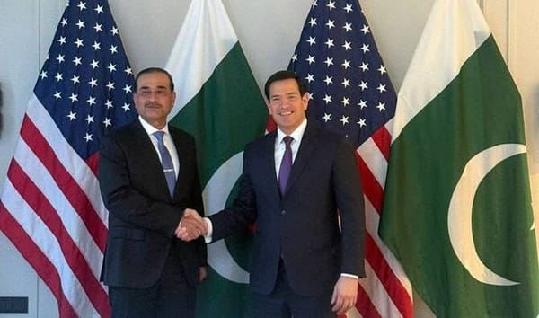 Field Marshal Asim Munir Attends Munich Security Conference in Germany
