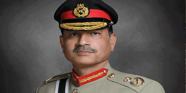 Pakistan Hits Back at India’s ‘Nuclear Blackmail’ Accusations