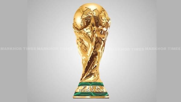 FIFA World Cup 2026: Group Stage Ends