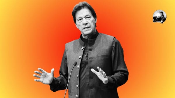 Focus on the borders, not politics