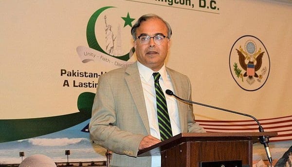 Asad Majeed Khan