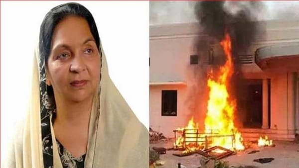Former MPA Farhat Farooq