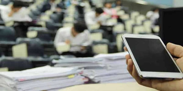 FPSC issues strict warning ahead of CSS exams
