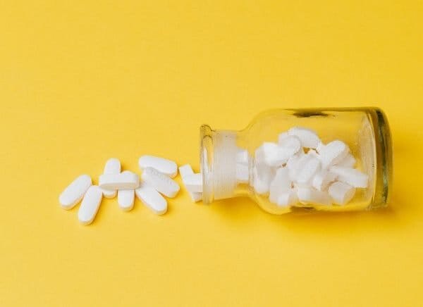 : Dengue Fever Pill