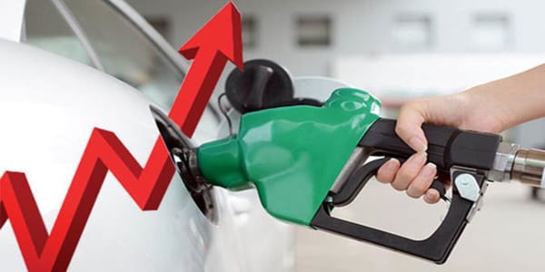 Petrol, Diesel Prices in Pakistan Likely to Increase from July 1