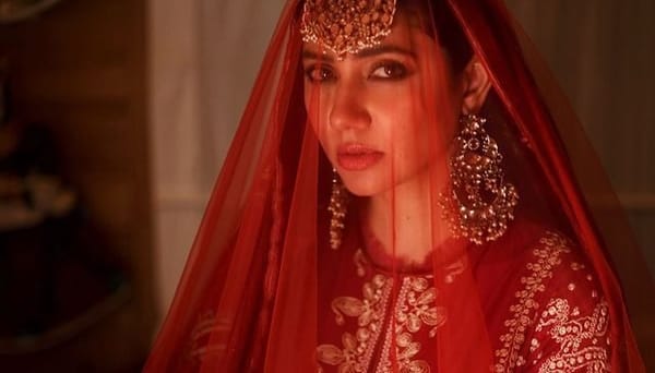 Mahira Khan