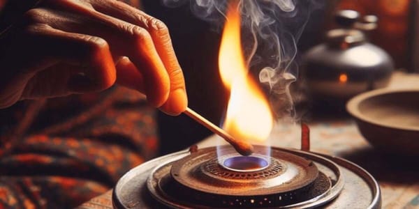 Govt mulls costly revival of new gas connections